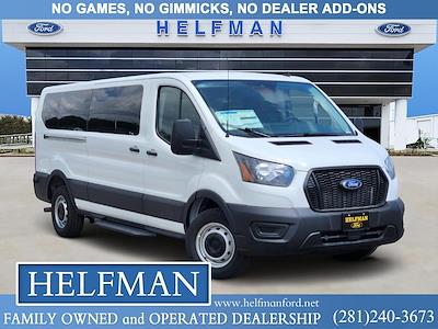 2025 Ford Transit 350 Low Roof RWD Passenger Van for sale #SKA04133 - photo 1