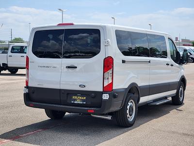 2025 Ford Transit 350 Low Roof RWD Passenger Van for sale #SKA04133 - photo 2