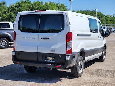 2025 Ford Transit 250 Low Roof RWD Empty Cargo Van for sale #SKA14550 - photo 2