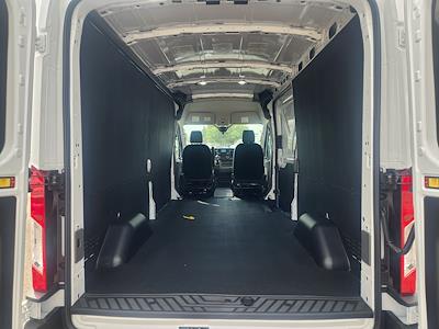 New 2025 Ford Transit 250 Medium Roof Empty Cargo Van for sale #SKA66565 - photo 2
