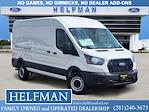 New 2025 Ford Transit 250 Medium Roof Empty Cargo Van for sale #SKA66565 - photo 1