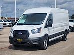 New 2025 Ford Transit 250 Medium Roof Empty Cargo Van for sale #SKA66565 - photo 3