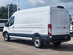 New 2025 Ford Transit 250 Medium Roof Empty Cargo Van for sale #SKA66565 - photo 4