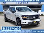 2025 Ford F-150 SuperCrew Cab 4WD Pickup for sale #SKD22305 - photo 1