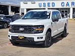 2025 Ford F-150 SuperCrew Cab 4WD Pickup for sale #SKD22305 - photo 3