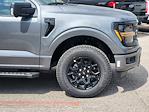 2025 Ford F-150 SuperCrew Cab 4WD Pickup for sale #SKD23194 - photo 5