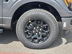 2025 Ford F-150 SuperCrew Cab 4WD Pickup for sale #SKD23194 - photo 8