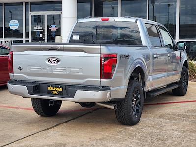2025 Ford F-150 SuperCrew Cab 4WD Pickup for sale #SKD23564 - photo 2