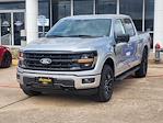 2025 Ford F-150 SuperCrew Cab 4WD Pickup for sale #SKD23564 - photo 3