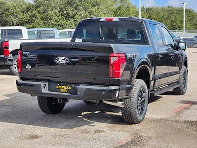 2025 Ford F-150 SuperCrew Cab 4WD Pickup for sale #SKD23738 - photo 2