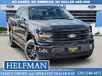 2025 Ford F-150 SuperCrew Cab 4WD Pickup for sale #SKD23738 - photo 1