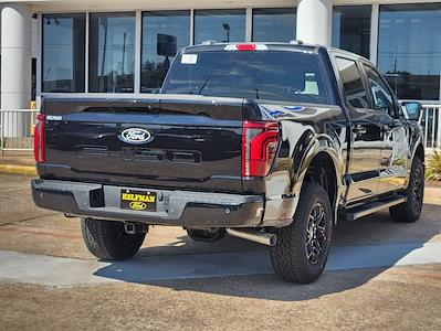 2025 Ford F-150 SuperCrew Cab 4WD Pickup for sale #SKD24199 - photo 2