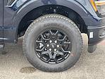 2025 Ford F-150 SuperCrew Cab 4WD Pickup for sale #SKD24210 - photo 8