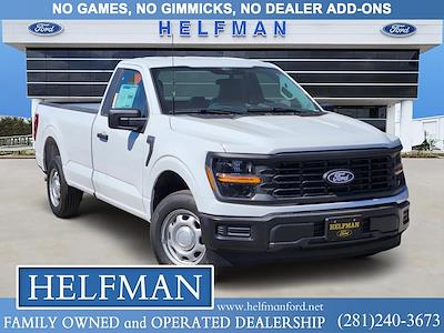 2025 Ford F-150 Regular Cab RWD Pickup for sale #SKD35094 - photo 1