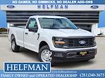 2025 Ford F-150 Regular Cab RWD Pickup for sale #SKD36259 - photo 1