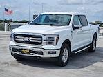 2025 Ford F-150 SuperCrew Cab 4WD Pickup for sale #SKD43536 - photo 3