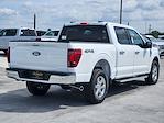 2025 Ford F-150 SuperCrew Cab 4WD Pickup for sale #SKD43536 - photo 2
