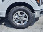 2025 Ford F-150 SuperCrew Cab 4WD Pickup for sale #SKD43536 - photo 8