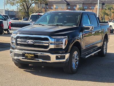 2025 Ford F-150 SuperCrew Cab 4WD Pickup for sale #SKD44652 - photo 2