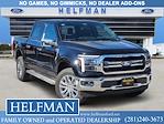 2025 Ford F-150 SuperCrew Cab 4WD Pickup for sale #SKD44652 - photo 1