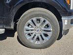 2025 Ford F-150 SuperCrew Cab 4WD Pickup for sale #SKD44652 - photo 7