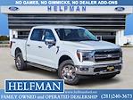 2025 Ford F-150 SuperCrew Cab 4WD Pickup for sale #SKD44753 - photo 1