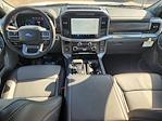 2025 Ford F-150 SuperCrew Cab 4WD Pickup for sale #SKD44753 - photo 19