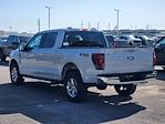 2025 Ford F-150 SuperCrew Cab 4WD Pickup for sale #SKD44753 - photo 4