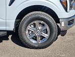 2025 Ford F-150 SuperCrew Cab 4WD Pickup for sale #SKD44753 - photo 8