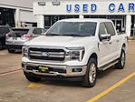 2025 Ford F-150 SuperCrew Cab 4WD Pickup for sale #SKD45372 - photo 3