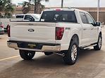 2025 Ford F-150 SuperCrew Cab 4WD Pickup for sale #SKD45372 - photo 2