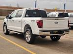 2025 Ford F-150 SuperCrew Cab 4WD Pickup for sale #SKD45372 - photo 4