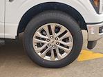 2025 Ford F-150 SuperCrew Cab 4WD Pickup for sale #SKD45372 - photo 8