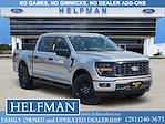 2025 Ford F-150 SuperCrew Cab 4WD Pickup for sale #SKD45680 - photo 1