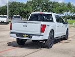 2025 Ford F-150 SuperCrew Cab 4WD Pickup for sale #SKD48861 - photo 3