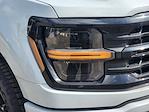2025 Ford F-150 SuperCrew Cab 4WD Pickup for sale #SKD48861 - photo 7
