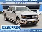 2025 Ford F-150 SuperCrew Cab 4WD Pickup for sale #SKD49259 - photo 1