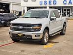 2025 Ford F-150 SuperCrew Cab 4WD Pickup for sale #SKD49259 - photo 3