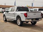 2025 Ford F-150 SuperCrew Cab 4WD Pickup for sale #SKD49259 - photo 4