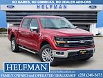 2025 Ford F-150 SuperCrew Cab 4WD Pickup for sale #SKD49477 - photo 1