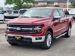 2025 Ford F-150 SuperCrew Cab 4WD Pickup for sale #SKD49477 - photo 3