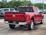 2025 Ford F-150 SuperCrew Cab 4WD Pickup for sale #SKD49477 - photo 2