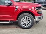 2025 Ford F-150 SuperCrew Cab 4WD Pickup for sale #SKD49477 - photo 5