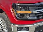 2025 Ford F-150 SuperCrew Cab 4WD Pickup for sale #SKD49477 - photo 7