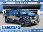 New 2025 Ford F-150 STX SuperCrew Cab 4WD Pickup for sale #SKD62604 - photo 1
