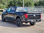 New 2025 Ford F-150 STX SuperCrew Cab 4WD Pickup for sale #SKD62604 - photo 4