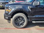 New 2025 Ford F-150 STX SuperCrew Cab 4WD Pickup for sale #SKD62604 - photo 5