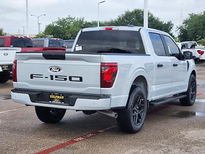 2025 Ford F-150 SuperCrew Cab RWD Pickup for sale #SKD75858 - photo 2