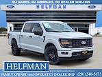 2025 Ford F-150 SuperCrew Cab RWD Pickup for sale #SKD75858 - photo 1
