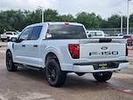 2025 Ford F-150 SuperCrew Cab RWD Pickup for sale #SKD75858 - photo 4